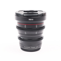 Meike 12mm T2.2 Manual Focus W Picture