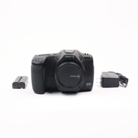 Blackmagic Design Pocket Cinem Picture