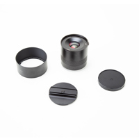 Hasselblad XCD 75mm f/3.4 P Le Picture