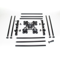 Proaim Breeza Pro Camera Dolly Picture