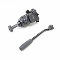 Miller Compass 15 Fluid Head w Picture