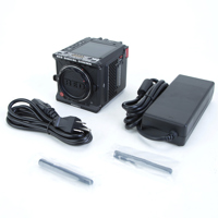RED Digital Cinema KOMODO-X 6K Picture