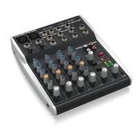Behringer XENYX 802S Premium A Picture