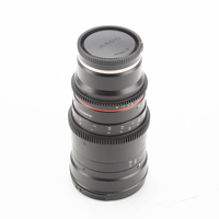 Rokinon 135mm T2.2 Cine DS Ult Picture