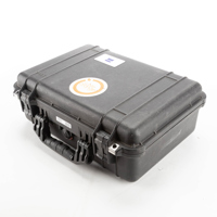 Zeiss Milvus Transport Case, B Picture