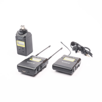 Sony UWP-D16/14 Integrated Dig Picture