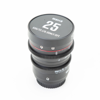 Meike 25mm T2.1 Super35 Prime  Picture