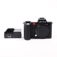 Leica SL2 Mirrorless Digital C Picture