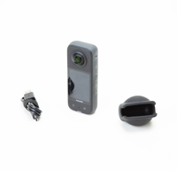 Insta360 X3 Pocket 360 Action  Picture