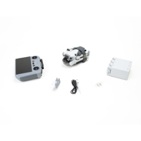DJI Mini 4 Pro Drone Fly More Picture