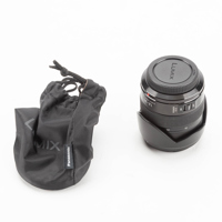 Panasonic Lumix G X Vario 12-3 Picture