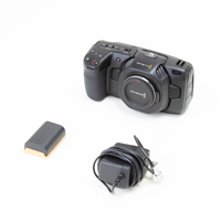 Blackmagic Design Pocket Cinem Picture