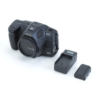 Blackmagic Design Pocket Cinem Picture