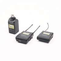 Sony UWP-D16/14 Integrated Dig Picture