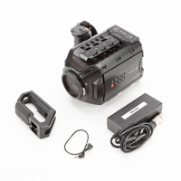 Blackmagic Design URSA Mini 4K Picture