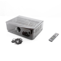 Yamaha RX-V4A 5.2-Channel AV R Picture