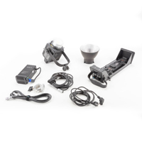 NanLite Forza 300B Bicolor LED Picture