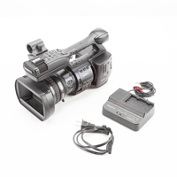 Sony PMW-EX1 XDCAM EX Full HD Picture