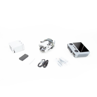 DJI Mini 4 Pro Drone Fly More Picture