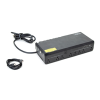 CyberPower SL750U 8-Outlets 75 Picture