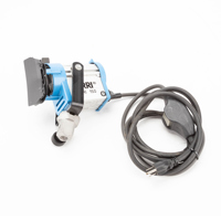 Arri Junior 150 Tungsten Fresn Picture