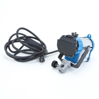 Arri Junior 150 Tungsten Fresn Picture