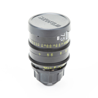 DZOFILM Vespid Prime 75mm T2.1 Picture