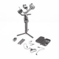 DJI Ronin-S Essentials Kit Picture