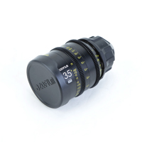 DZOFILM Vespid Prime 35mm T2.1 Picture