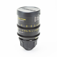 DZOFILM Vespid Prime 25mm T2.1 Picture