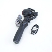 DJI Osmo+ Handheld Gimbal with Picture