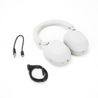 Sony WH-1000XM5 Wireless Close Picture