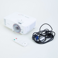 BenQ TH671ST WUXGA Full HD Hom Picture