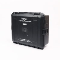 Sirui Hard Case with Foam for  Picture