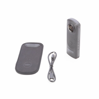 Ricoh Theta Z1 51GB 360 Degree Picture