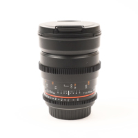 Rokinon 24mm T1.5 Cine Wide An Picture
