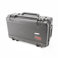 SKB iSeries 2011 Injection Mol Picture