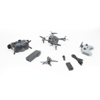 DJI FPV Drone Picture