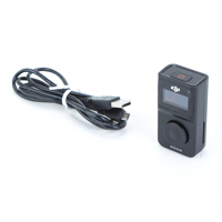 DJI Wireless Thumb Controller  Picture
