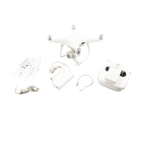 DJI Phantom 4 Pro Quadcopter D Picture