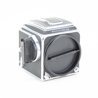 Hasselblad 500C Medium Format  Picture