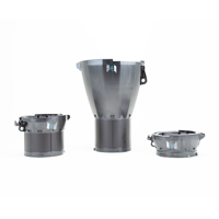 ARRI Open Face Kit for Orbiter Picture