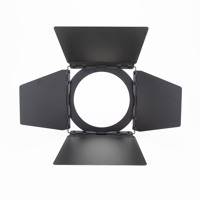 Arri 4-Leaf Barndoor 9.7" for  Picture