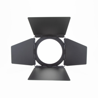 Arri 4-Leaf Barndoor 9.7" for Picture