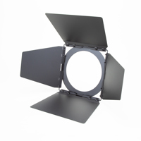 Arri 4-Leaf Barndoor 9.7" for  Picture