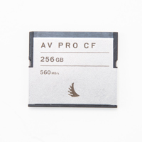 Angelbird AV PRO CF 256GB Memo Picture