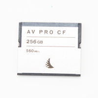 Angelbird AV PRO CF 256GB Memo Picture