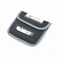 Schneider 4x4" Hollywood Black Picture