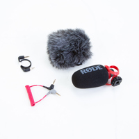 Rode VideoMicro II Ultra-Compa Picture