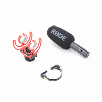 Rode VideoMic GO II Lightweigh Picture